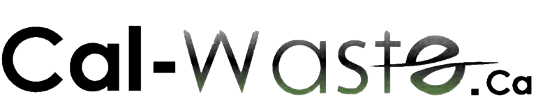 Cal-Waste.ca - Dumpster Rental Calgary