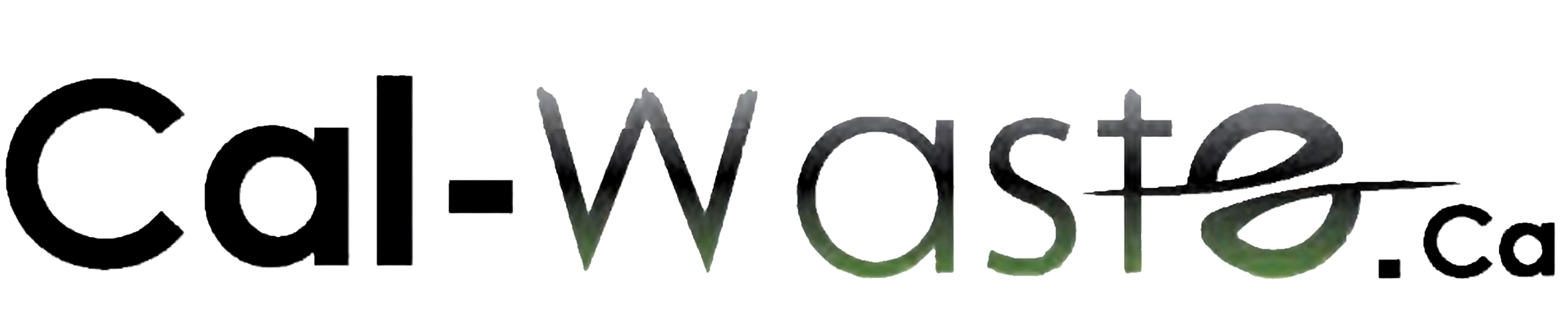 Cal-Waste.ca - Dumpster Rental Calgary
