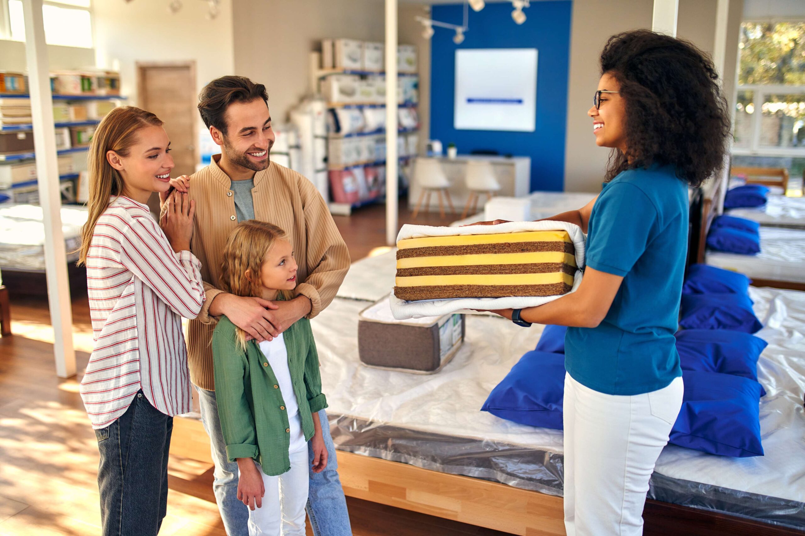 Where to Recycle or Dispose of a Mattress in Calgary